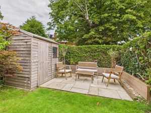 Patio- click for photo gallery